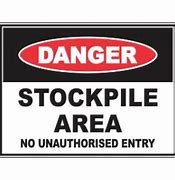 Image result for Stockpile Icon