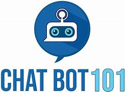 Image result for Chatbot Logo.png