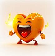 Image result for Energized Emoji