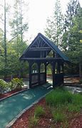 Image result for Covered Walking Bridge