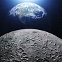 Image result for Moon Close to Earth