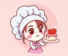 Image result for Kawaii Baking