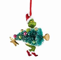 Image result for Grinch Stealing Christmas Tree