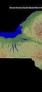 Image result for Egypt Relief Map