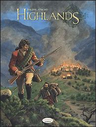 Image result for Book Alec Set in the Highlands