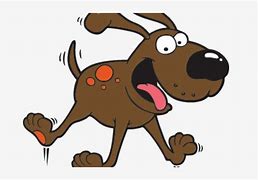 Image result for Silly Dog Cartoon