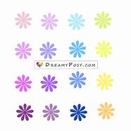 Image result for Girly Flower Outline Decals