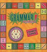 Image result for Grammar Games for Kids