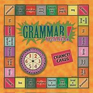 Image result for Fun Grammar Games