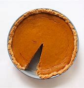 Image result for Classic Pumpkin Pie