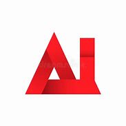 Image result for AI Letter Logo Design