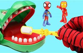 Image result for How to Brush Teeth for Kids