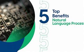 Image result for Benefits of Natural Language Processing