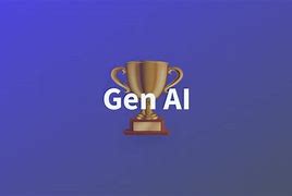 Image result for Gen Ai Icon