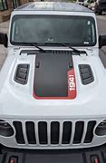 Image result for Jeep JKU Hood Decals