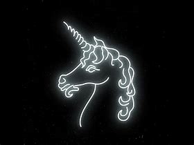 Image result for Unicorn Neon Rainbow