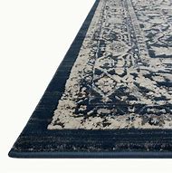 Image result for Magnolia Everly Indigo Rug