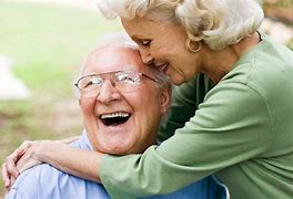 Image result for Happy Old People Clip Art