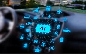 Image result for Artificial Intelligence in Autonomous Vehicles