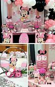 Image result for Minnie Mouse Baby Shower