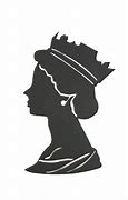 Image result for Simple Tree Silhouette Cut Out