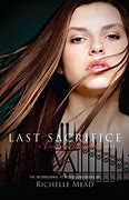 Image result for Vampire Academy Book Series