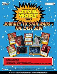 Image result for Topps Chrome Star Wars