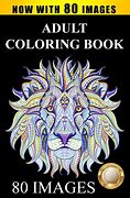 Image result for Adult Coloring Books to Purchase