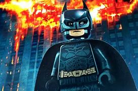 Image result for LEGO Batman Dark Knight