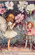 Image result for Fairies in the Garden Pics