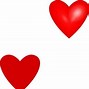 Image result for Heart with I Love You Clip Art