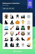 Image result for Halloween Icons Free