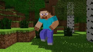 Image result for Give Me Minecraft Creeper Steve