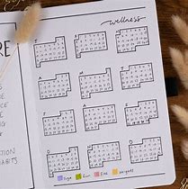 Image result for Bullet Journal Ideas Daily Schedule