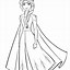 Image result for Frozen Coloring Pages