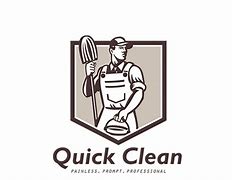 Image result for Rush Cleaner Logo