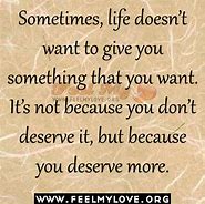 Image result for You Are Deserving Quotes