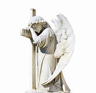 Image result for Guardian Angel Statue