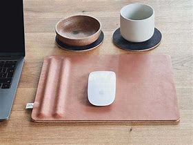 Image result for Black Mouse Pad