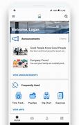 Image result for Workday Mobile-App