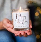 Image result for Merry Christmas Candles