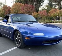 Image result for 91 Mazda Miata