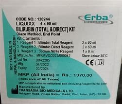 Image result for Reagent Kit Erma