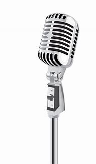 Image result for Radio Microphone Clip Art Free