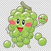 Image result for Happy Grapes Clip Art