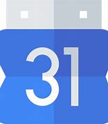 Image result for Google Desktop Calendar Icon