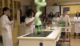 Image result for Cool Science Experiments for School