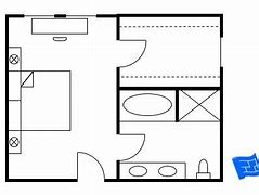 Image result for Master Bedroom Layout