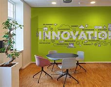 Image result for Innovation Decoration Ideas