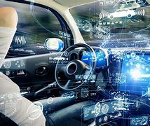 Image result for Artificial Intelligence in Autonomous Vehicles